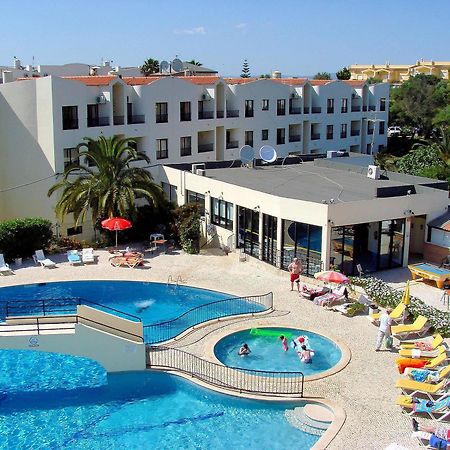 אפרטהוטל Clube Alvorferias מראה חיצוני תמונה