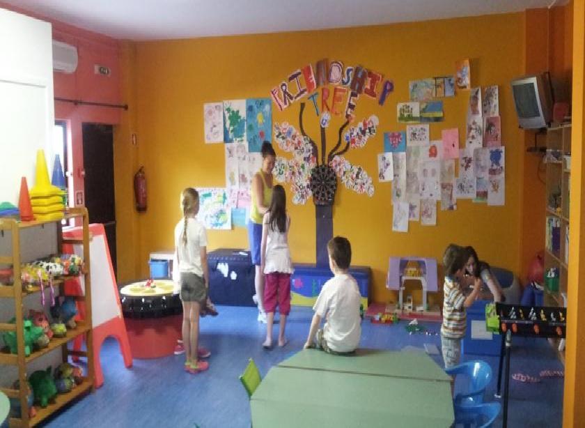 אפרטהוטל Clube Alvorferias מראה חיצוני תמונה