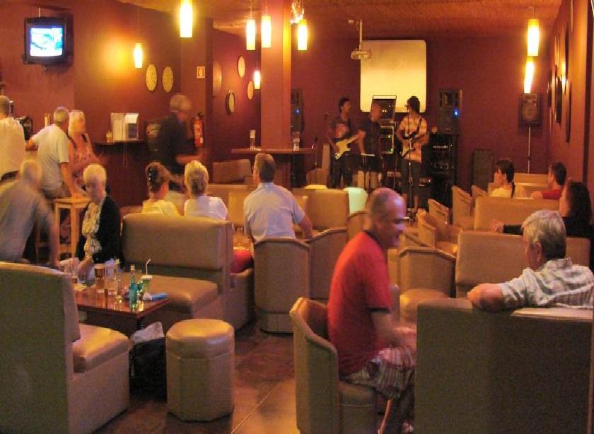 אפרטהוטל Clube Alvorferias מראה חיצוני תמונה