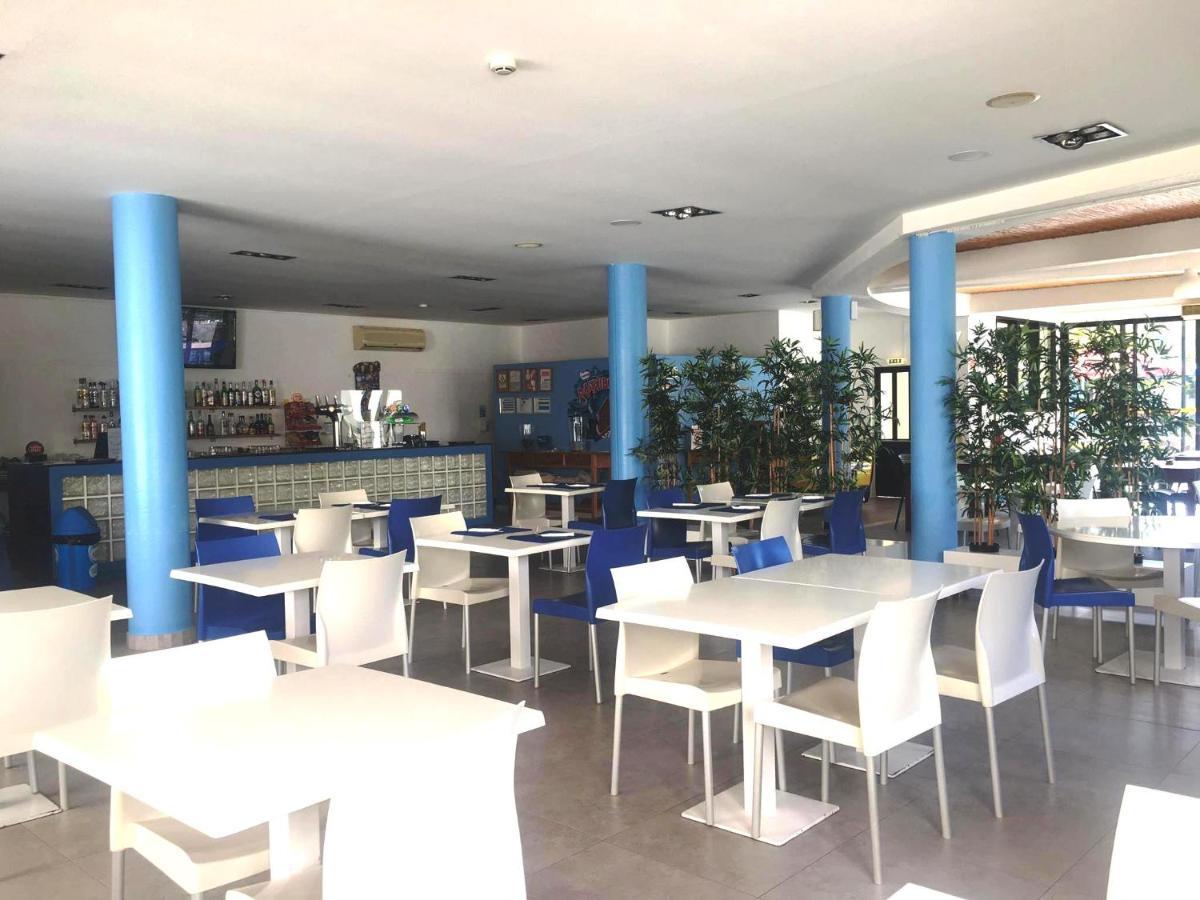 אפרטהוטל Clube Alvorferias מראה חיצוני תמונה