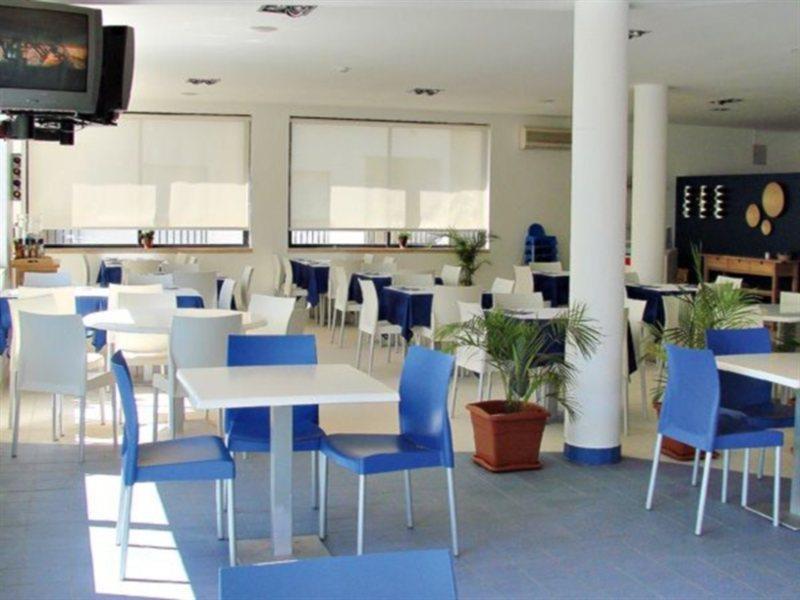 אפרטהוטל Clube Alvorferias מראה חיצוני תמונה