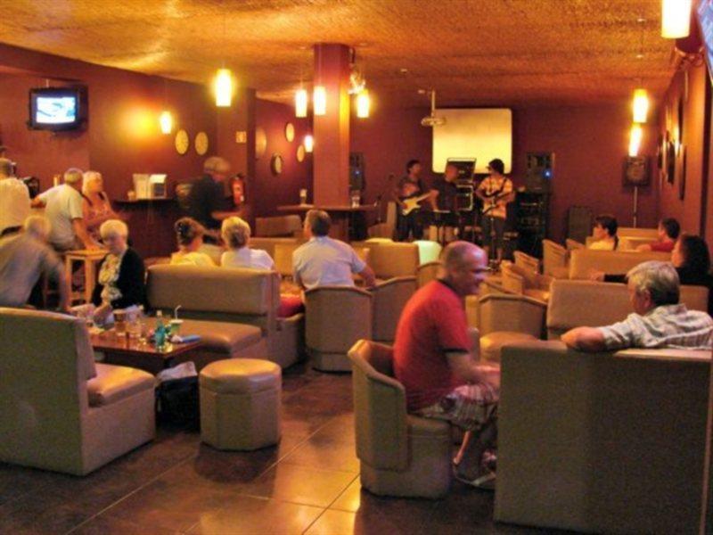 אפרטהוטל Clube Alvorferias מראה חיצוני תמונה