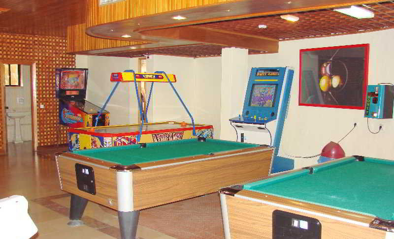 אפרטהוטל Clube Alvorferias מראה חיצוני תמונה