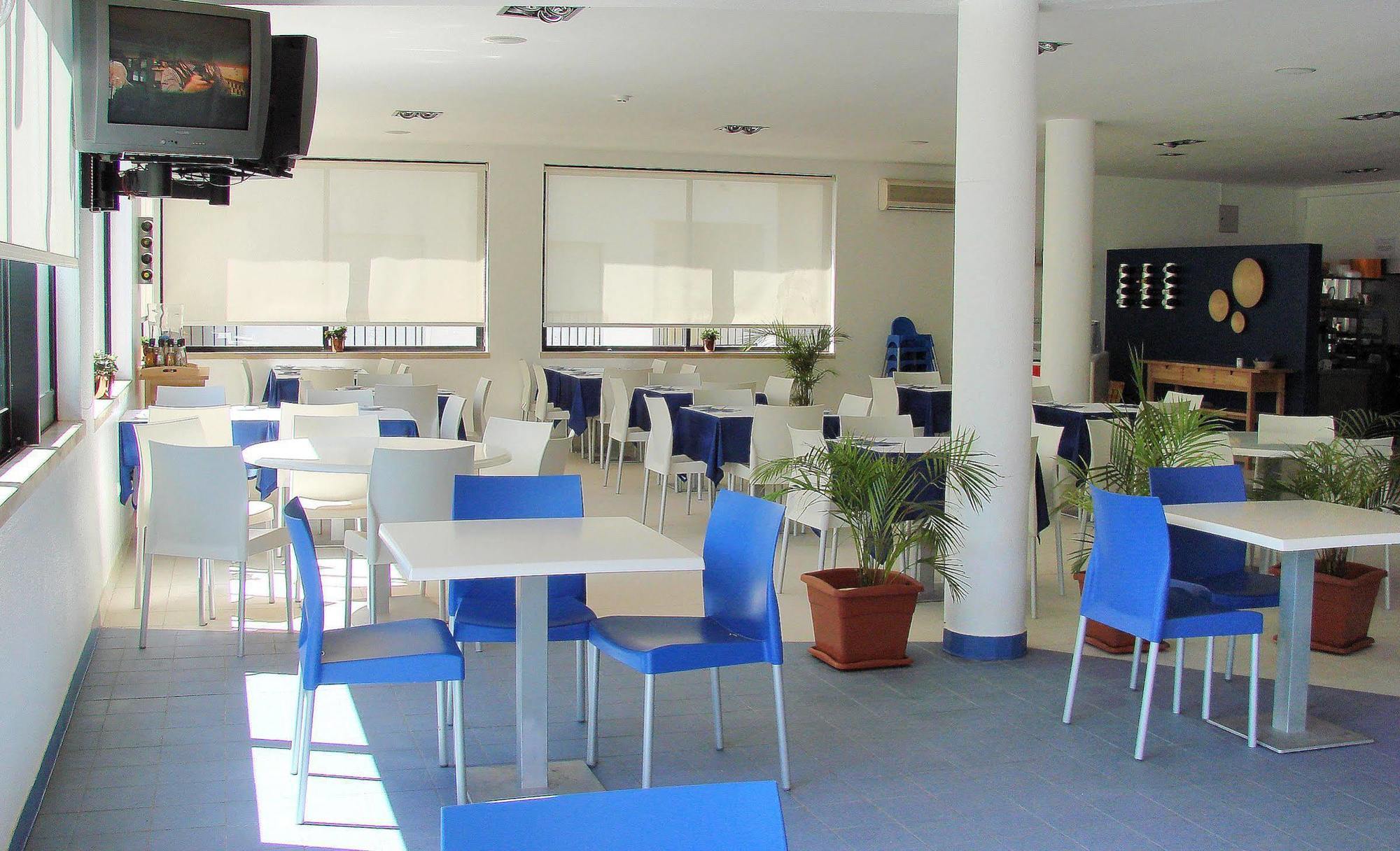 אפרטהוטל Clube Alvorferias מראה חיצוני תמונה